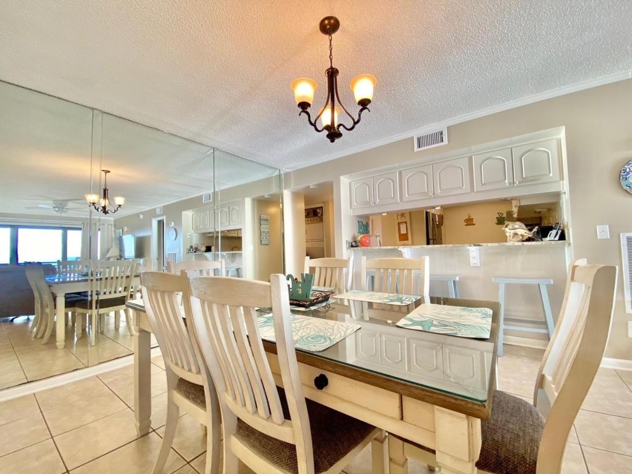 Gulfgate 406 * Panama City Beach