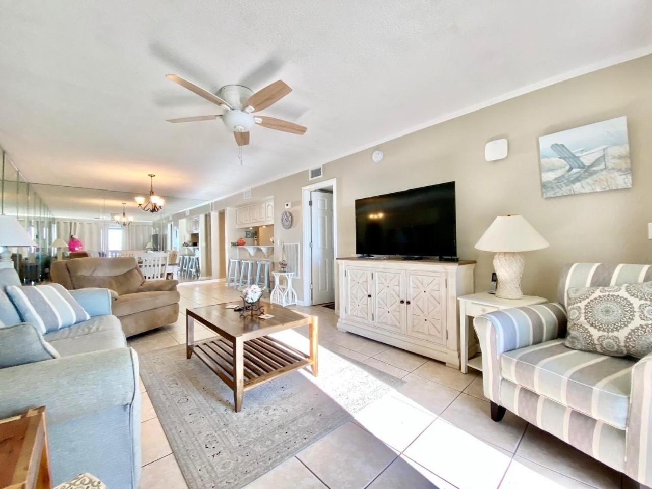 Gulfgate 406 Holiday home Panama City Beach