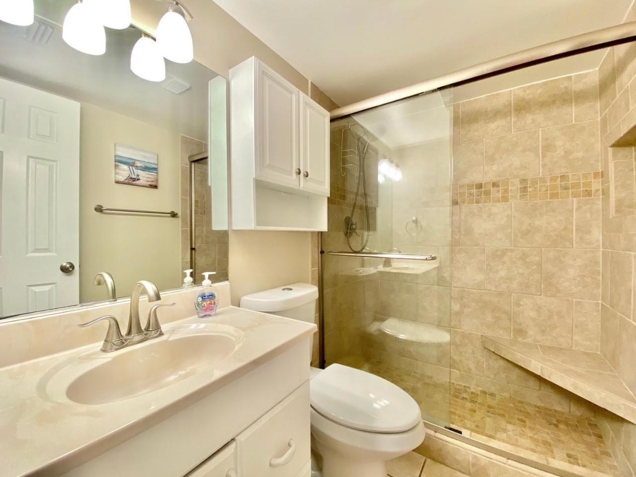 Gulfgate 406 Panama City Beach