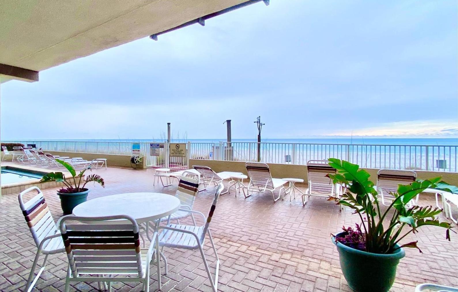 Holiday home Gulfgate 406