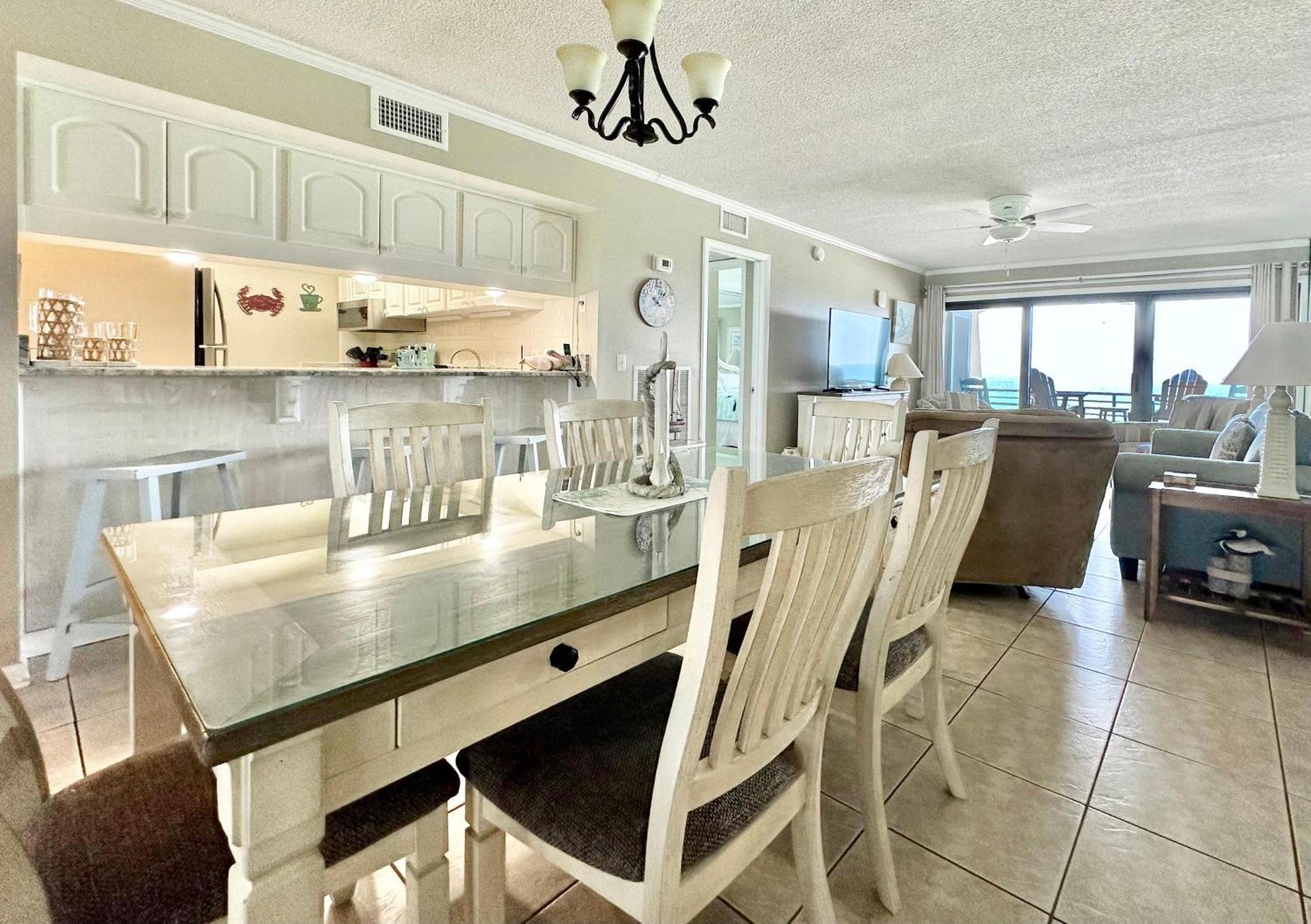 Holiday home Gulfgate 406