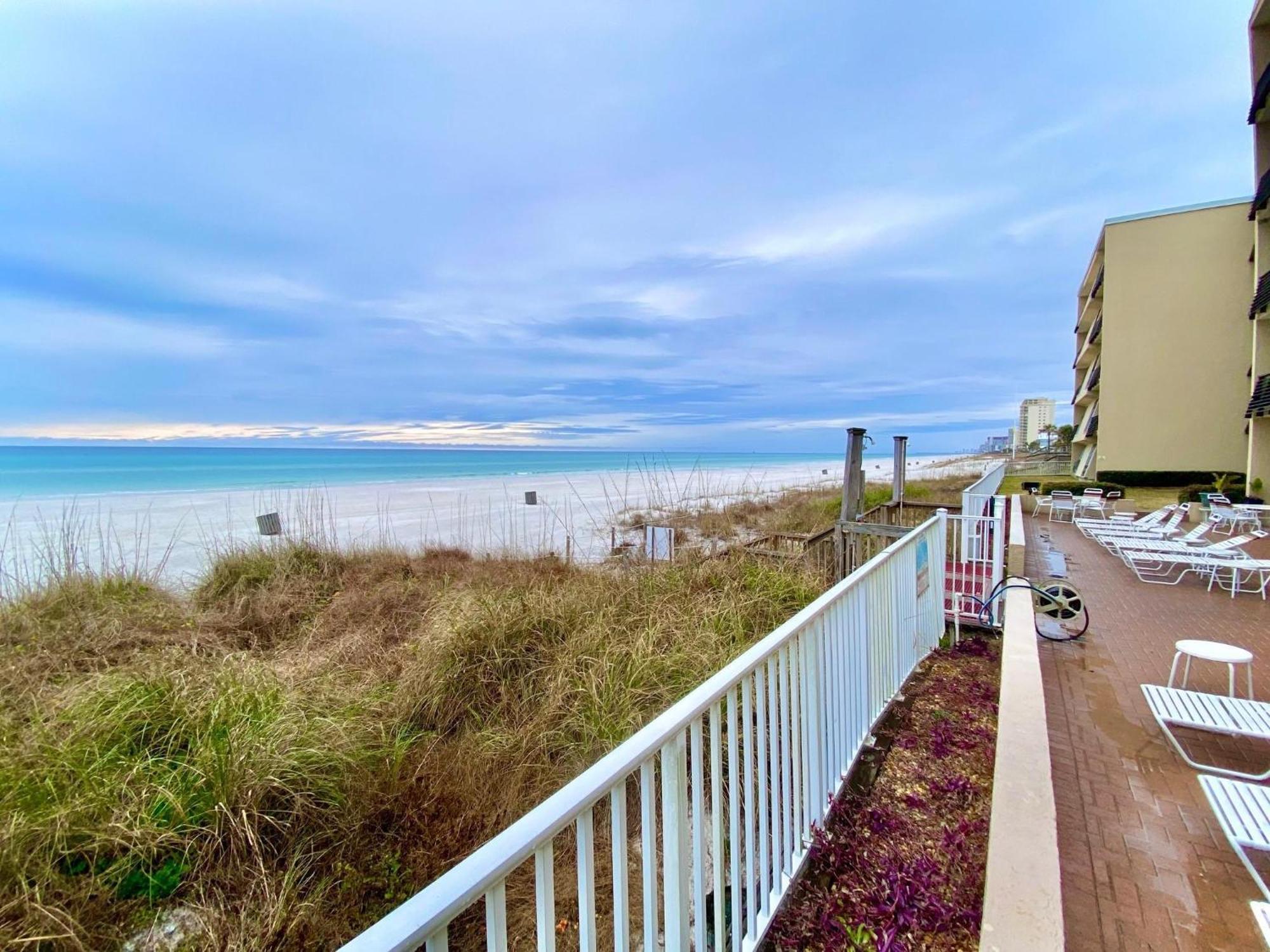 Holiday home Gulfgate 406 Panama City Beach