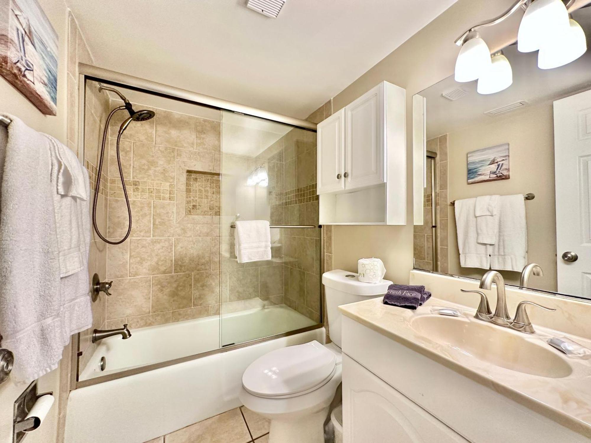 Holiday home Gulfgate 406