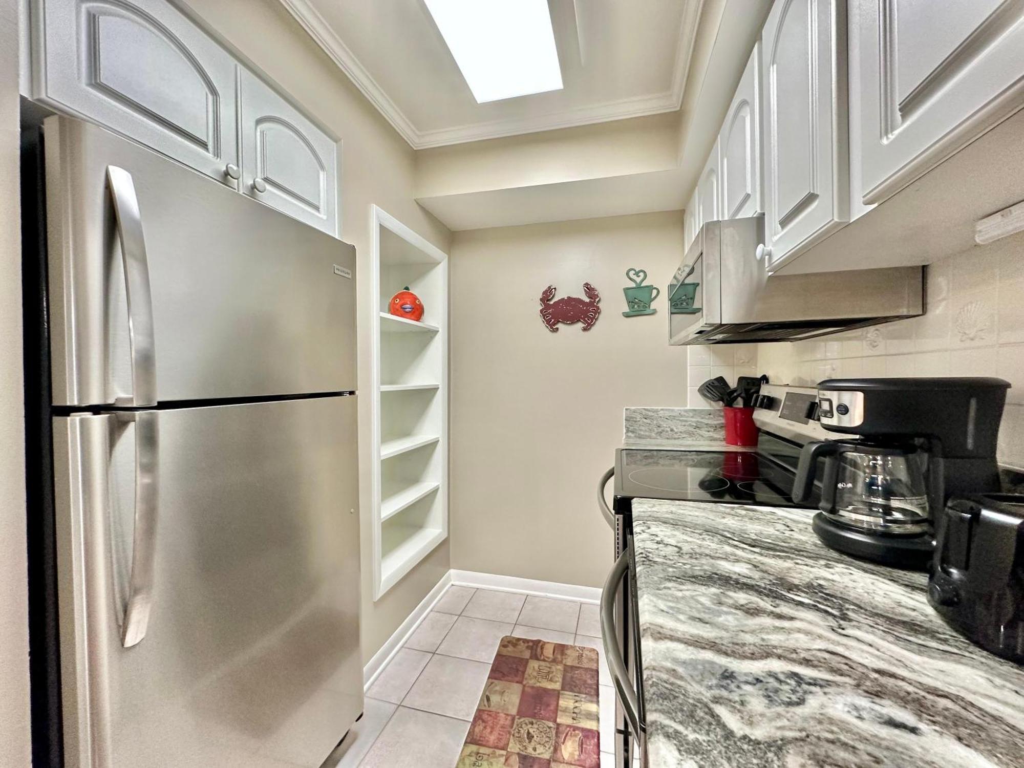 Gulfgate 406 Holiday home *