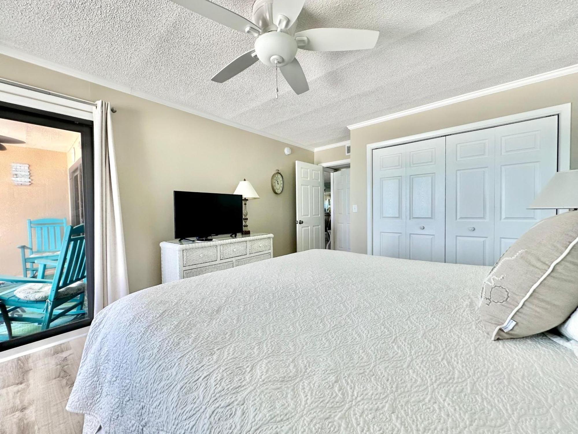 Gulfgate 406 Panama City Beach