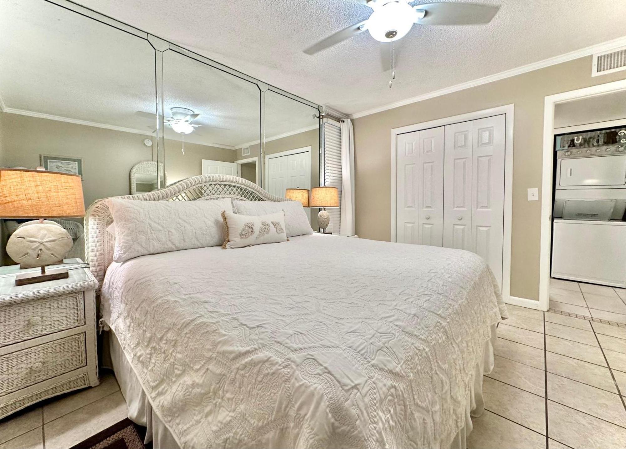 Gulfgate 406 * Panama City Beach