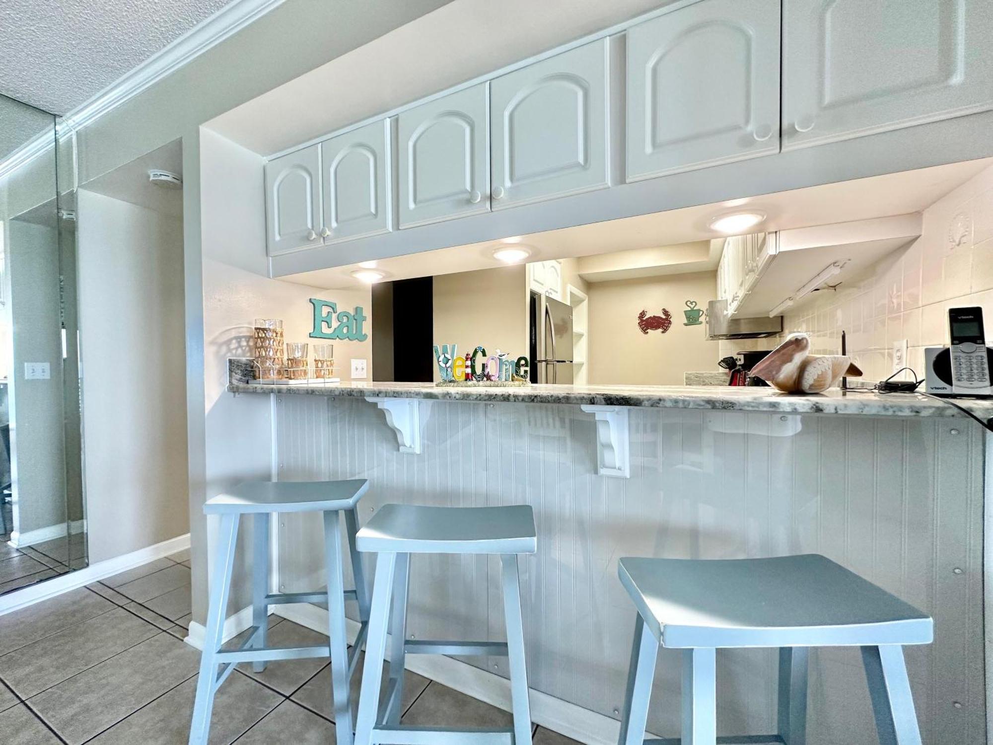 Gulfgate 406 Holiday home
