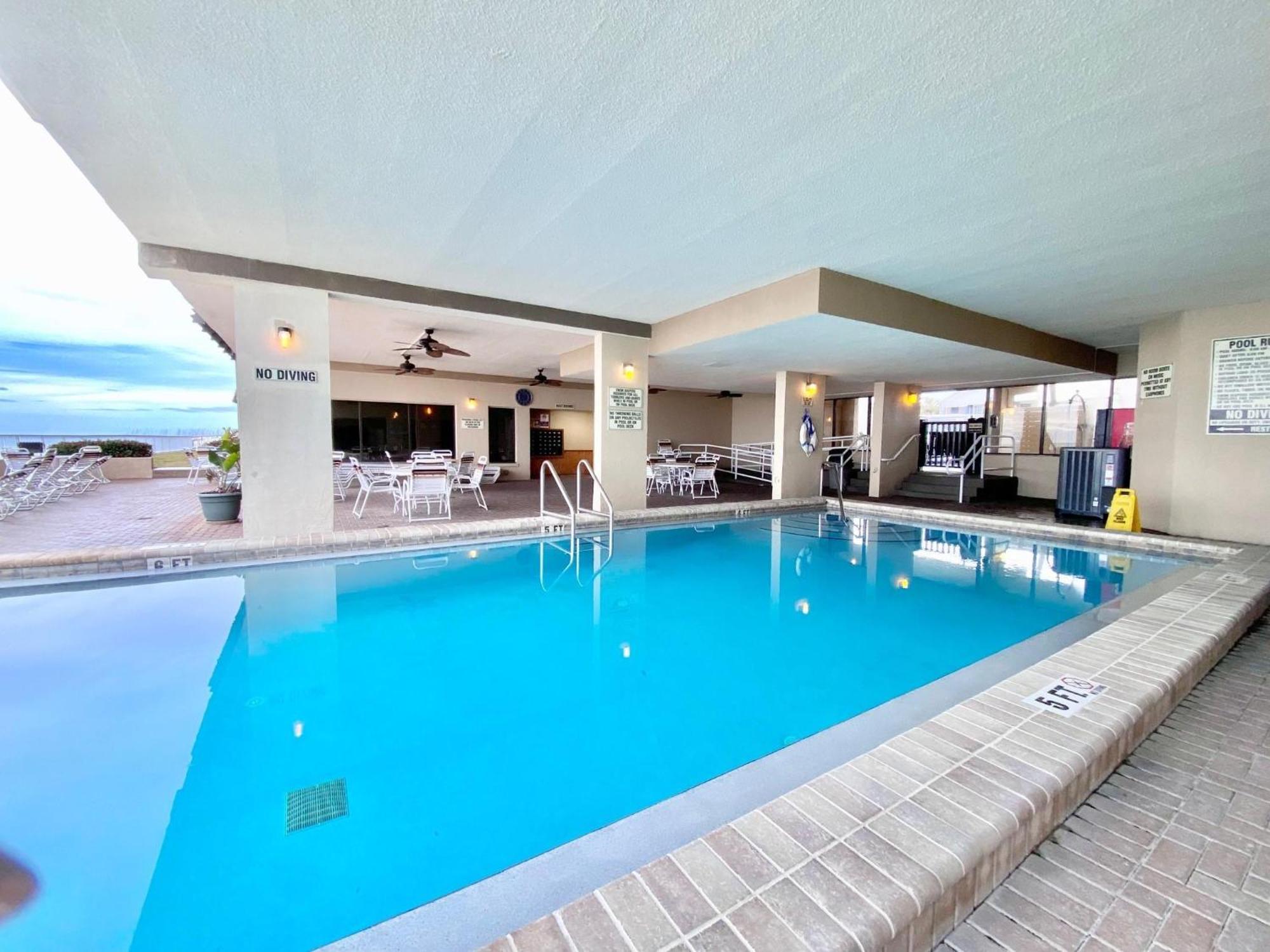 Gulfgate 406 Holiday home *