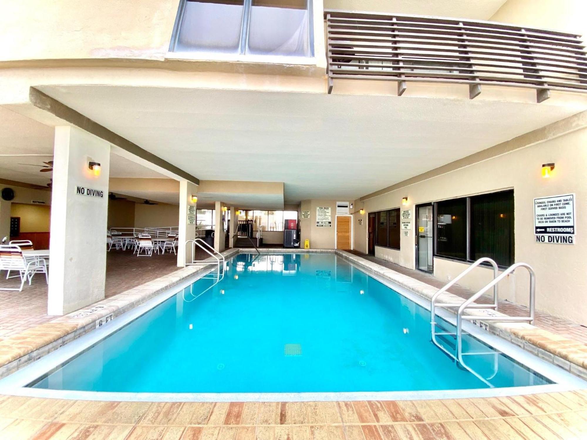 Holiday home Gulfgate 406 *