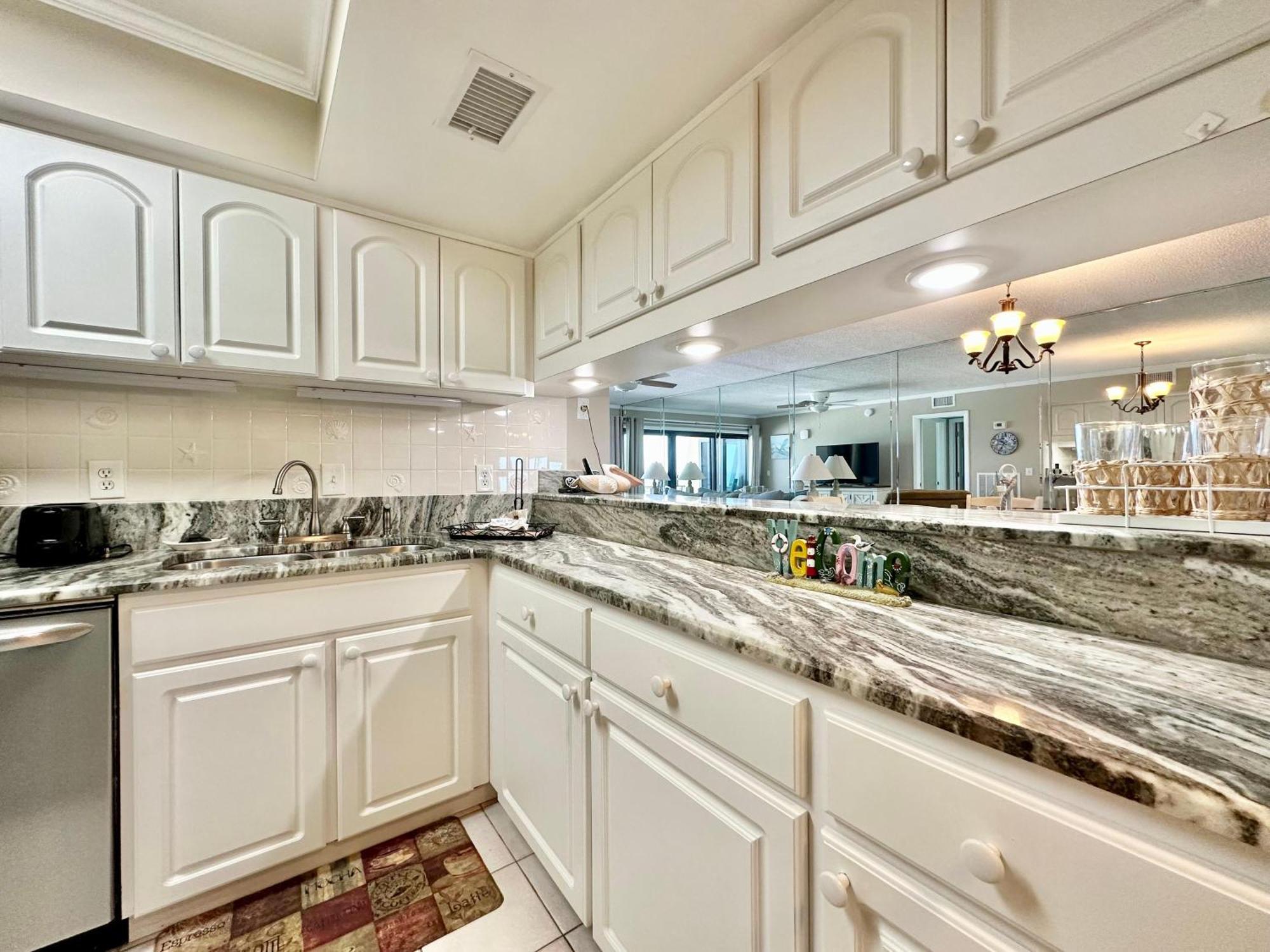Holiday home Gulfgate 406 *