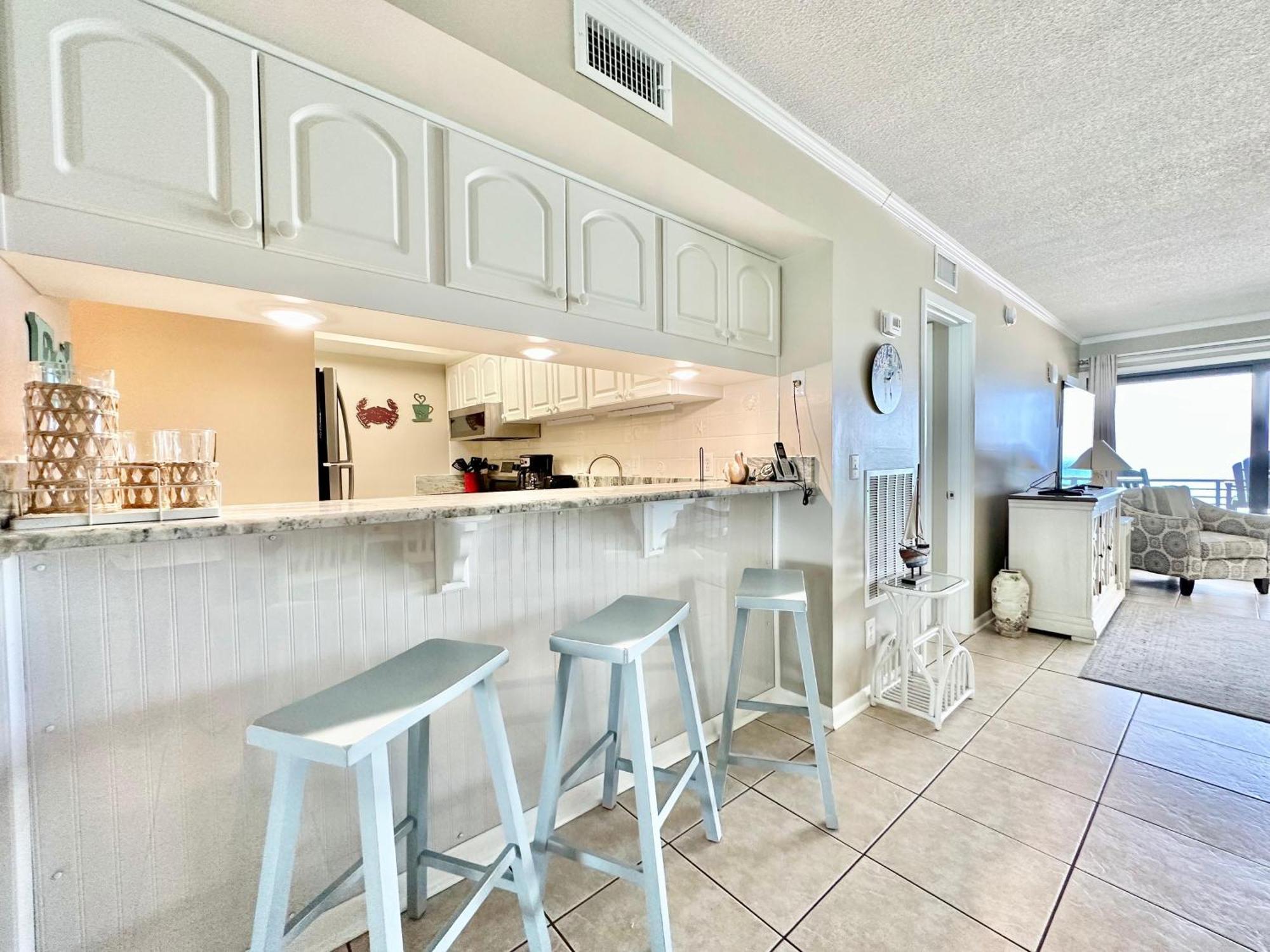 Gulfgate 406 Panama City Beach