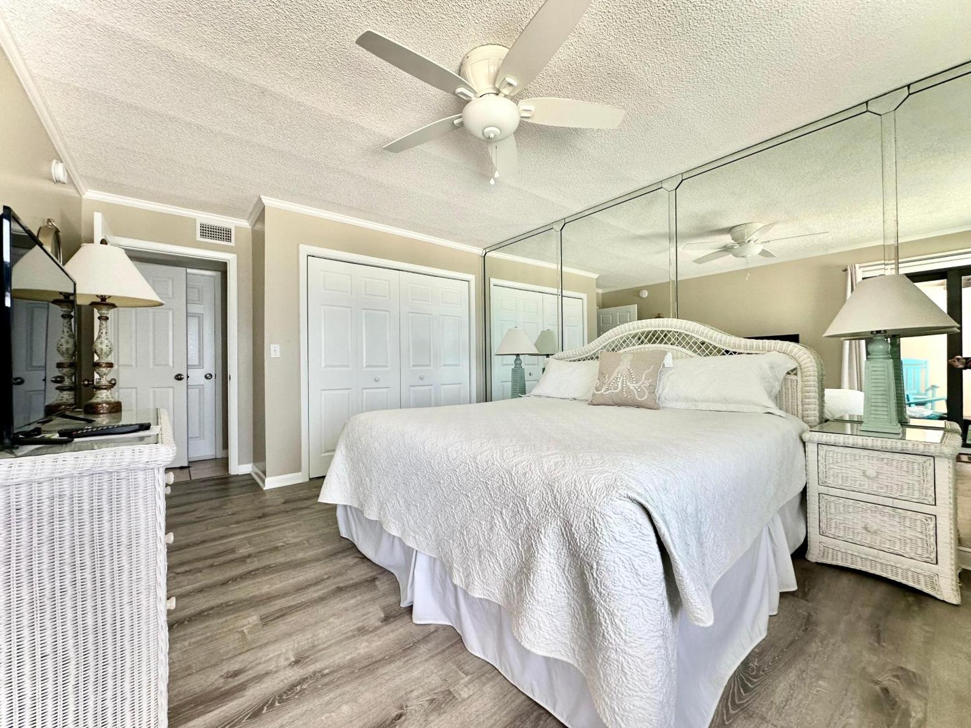 Gulfgate 406 Holiday home *