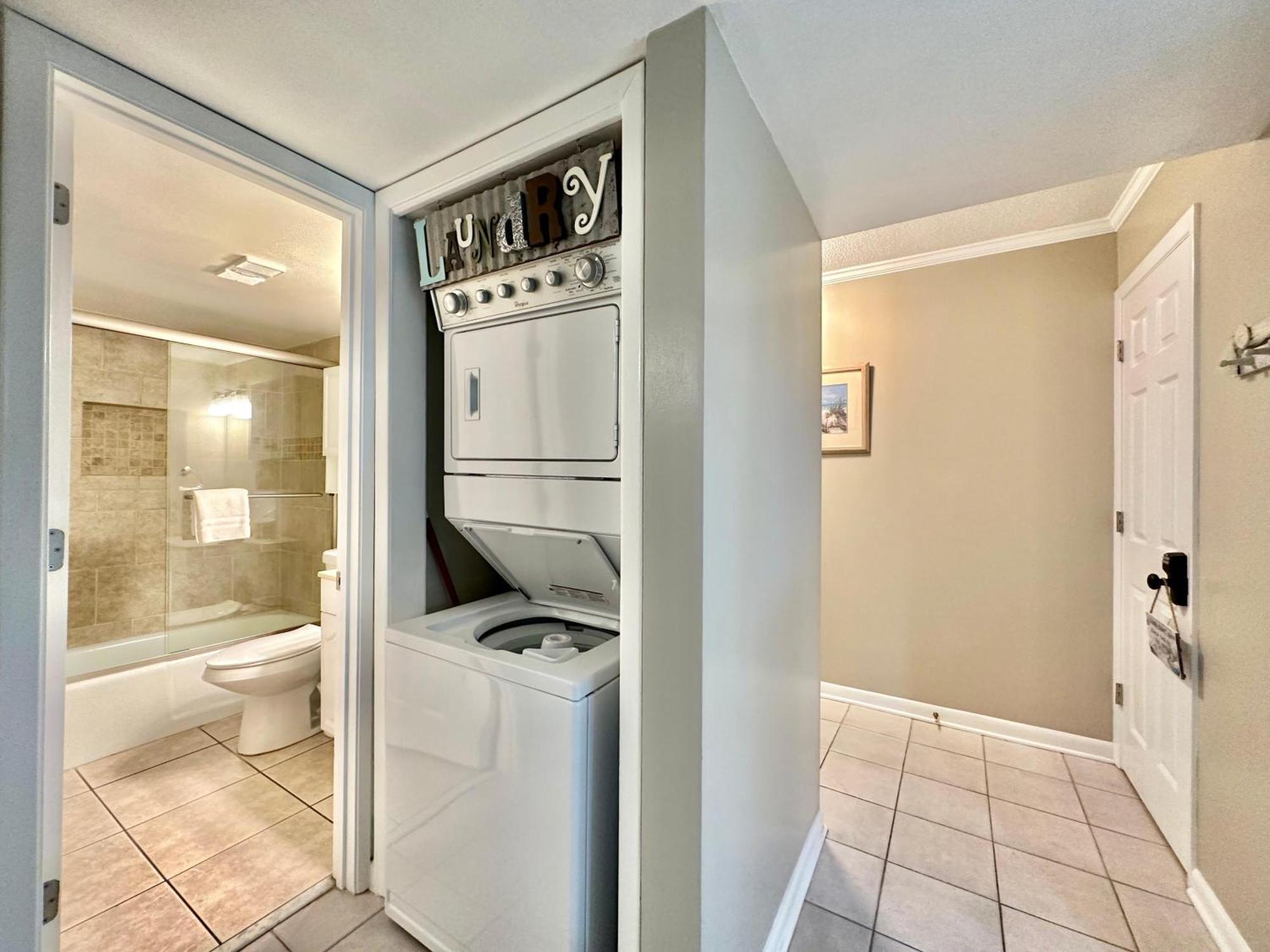 Holiday home Gulfgate 406 Panama City Beach