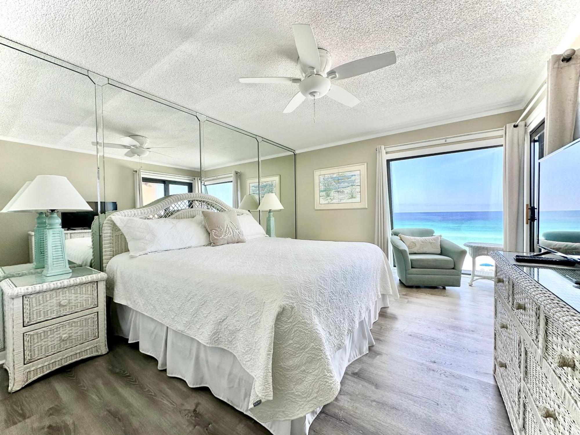 Gulfgate 406 * Panama City Beach