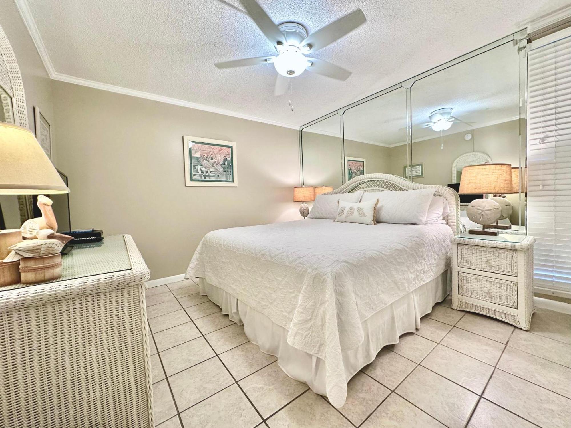 Gulfgate 406 * Panama City Beach