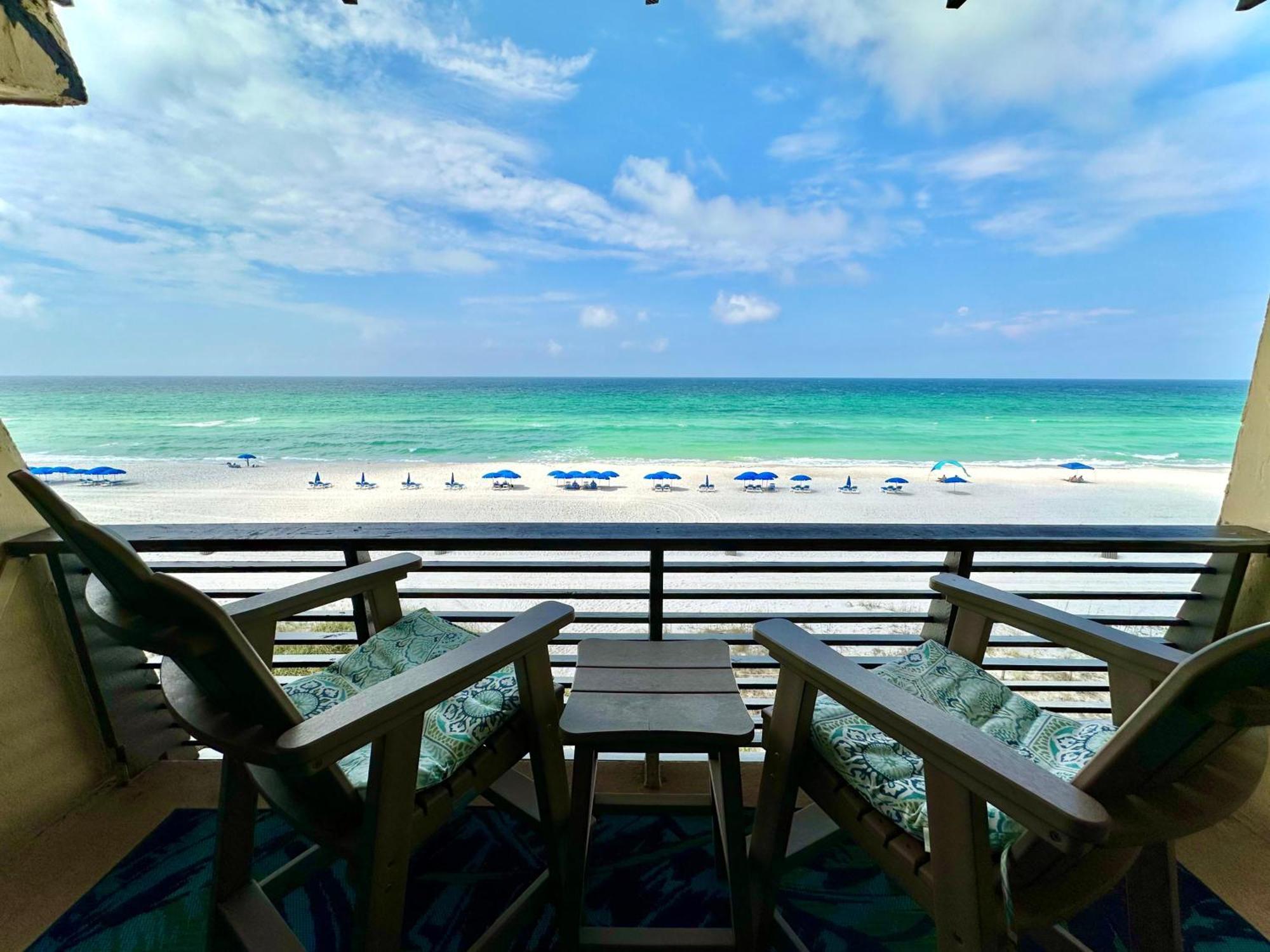 Gulfgate 406 Holiday home