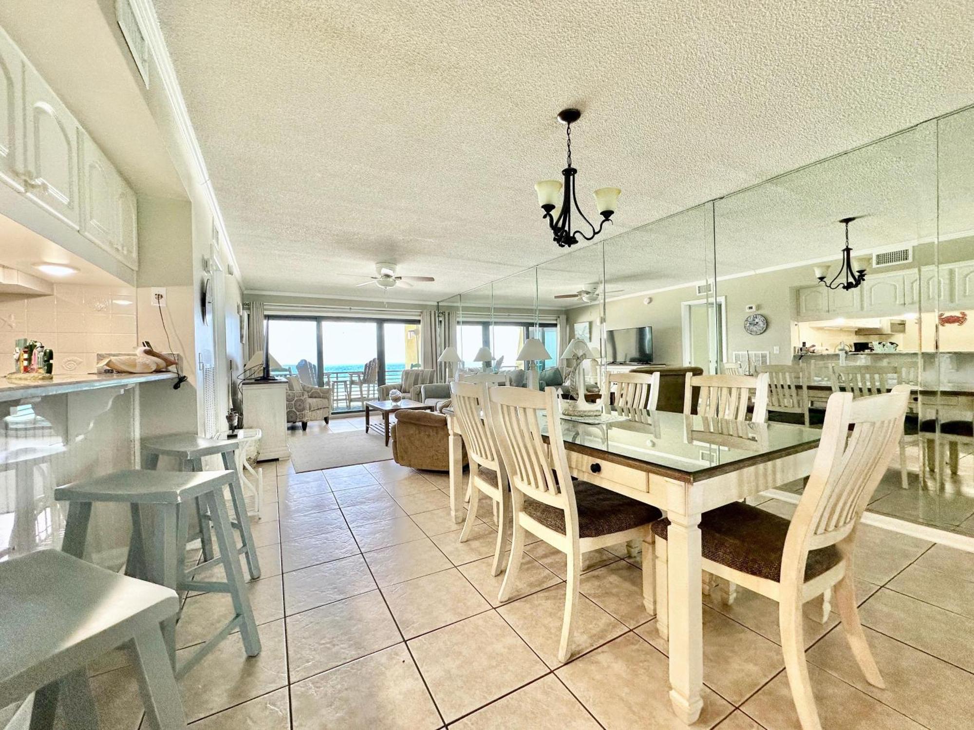 Holiday home Gulfgate 406