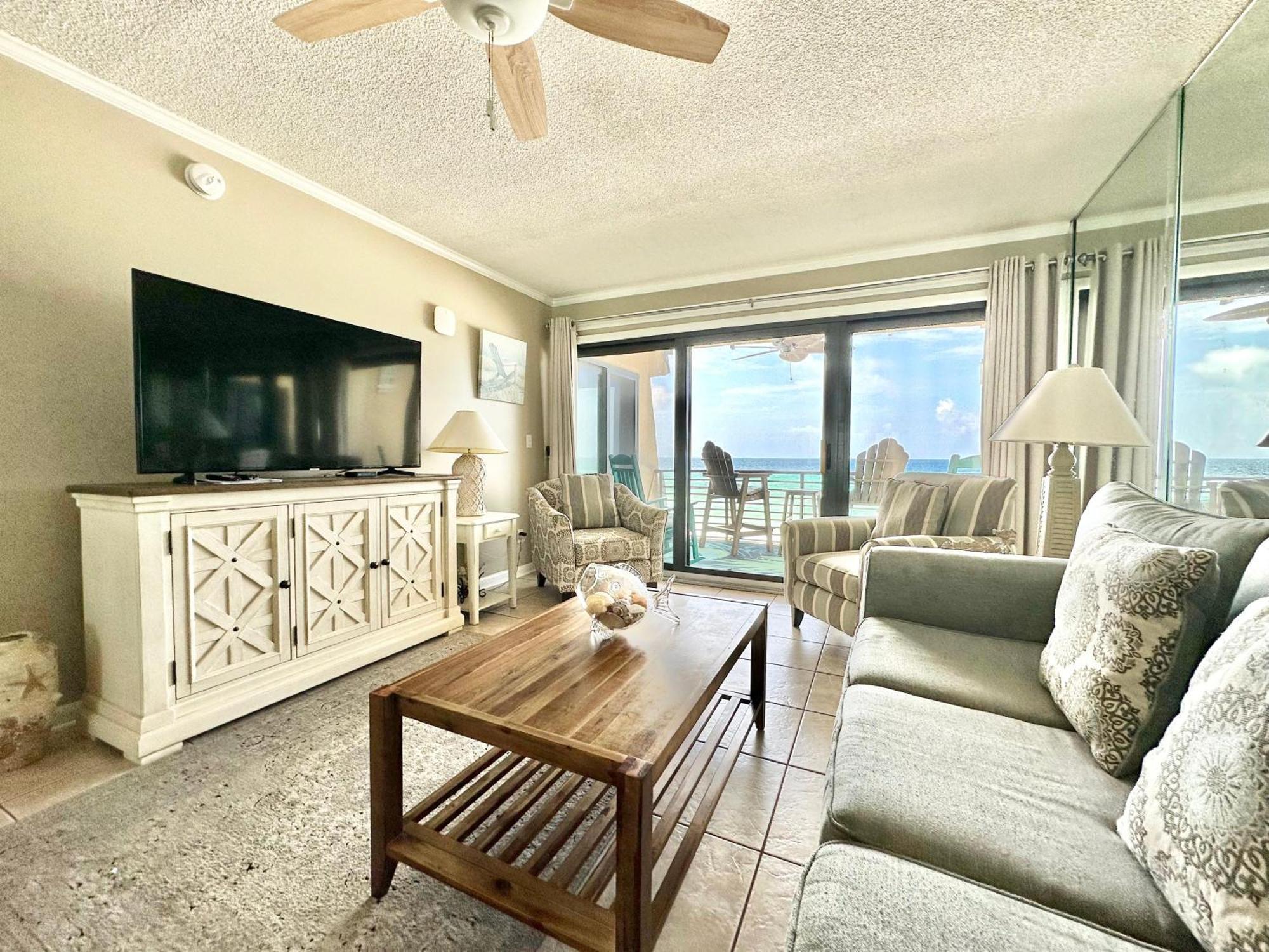 Gulfgate 406 Holiday home