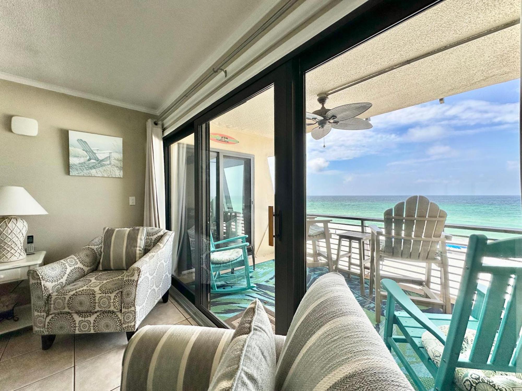 Gulfgate 406 Holiday home *