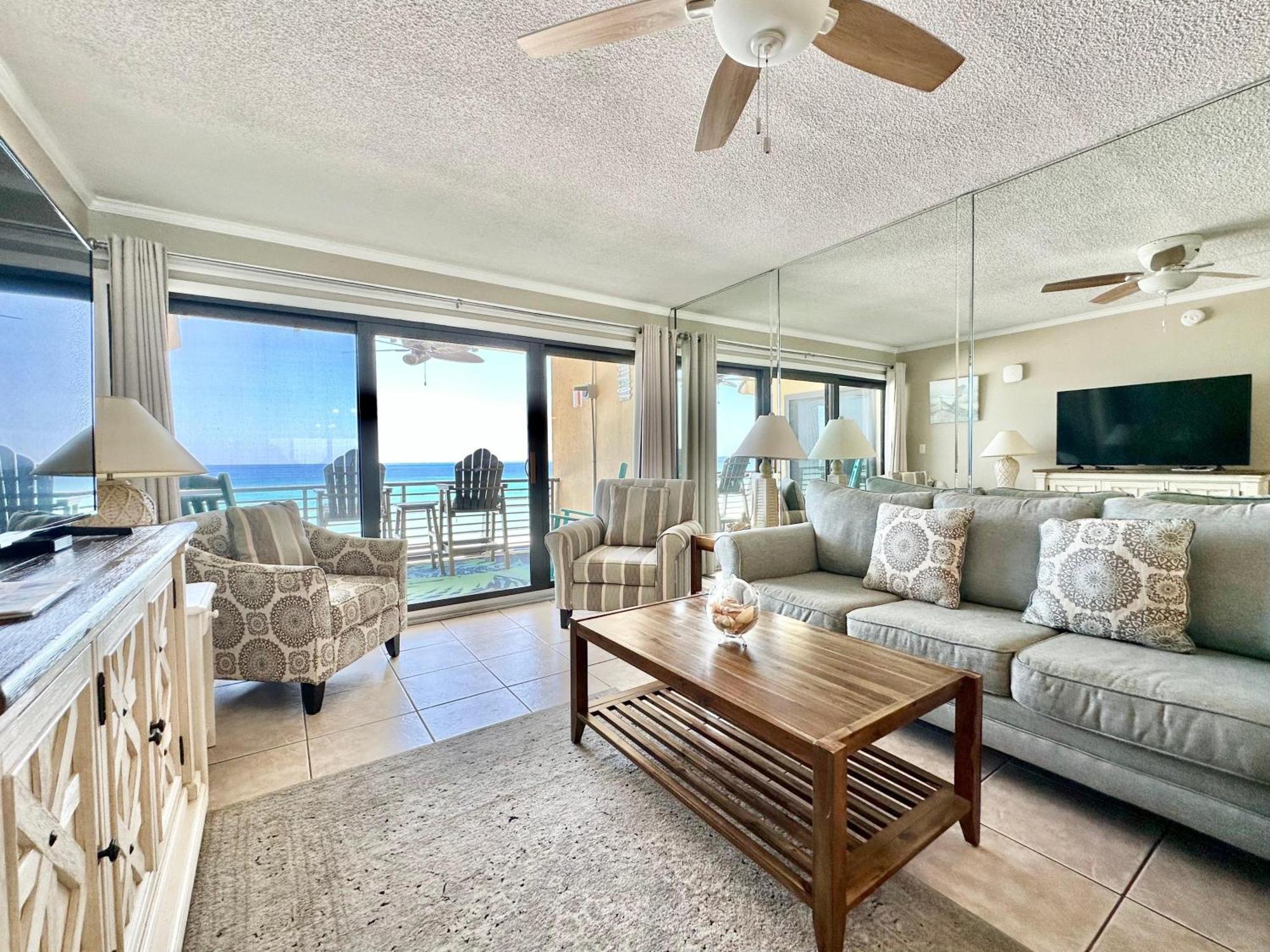 Holiday home Gulfgate 406 Panama City Beach